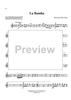 Music for Three, Collection No. 9, Musica de Mexico - Flute/Oboe/Violin 1