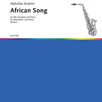 African Song