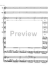 Magnificat - Full Score