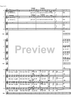 Christus vincit! - Score