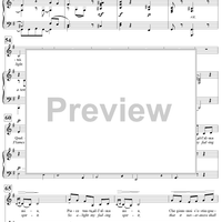 Quella Fiamma (Flames within me)