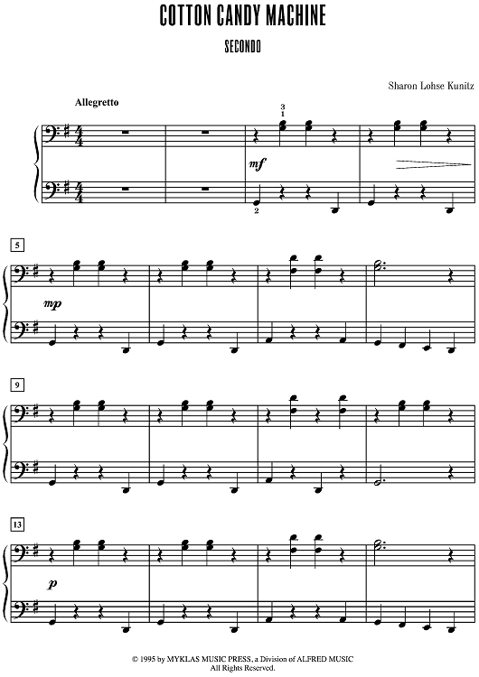 Cotton Candy Machine