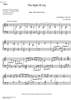 The Sight of Joy - Harp