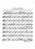 Carmina Burana - Eb Clarinet
