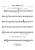 Suite for Advent - F Horn