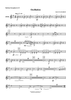 Oscillation - Baritone Saxophone