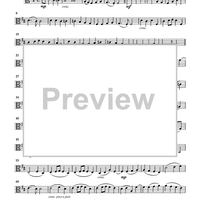 Weddings for Two - Viola