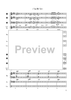 Time Will Tell - Score