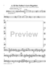 Hymns of Advent for 2 Violins and Piano - Optional Cello (for Violin 2)