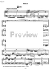 Suite a minor BWV 818a