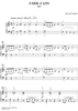 Cool Cats (Jazz)