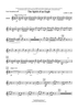 TheSpirit of an Eagle - Tenor Saxophone