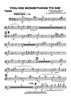 You Do Something To Me - Trombone
