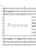Canon in D - Score