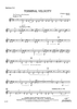 Terminal Velocity - Baritone Horn TC