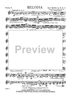 Melodia Op. 59, No. 11 - Violin 2