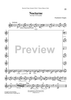 Nocturne - from Op. 9 #2 for piano - Flute/Oboe/Violin 2