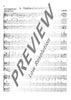 20 Free Organ Works of the North German School