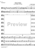 Bridal Waltz from A Folk Tale - Trombone 1