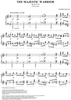 The Majestic Warrior, Op. 45, No. 15