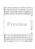 Two Advent Hymns - Score