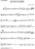 Hunting Wabbits - Tenor Saxophone 1