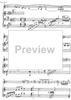 Improvvisazione 1992 - Score