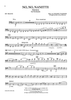 No, No, Nannette - Selections for Orchestra - Bassoon 2