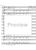 Radetzky Marsch Op.228 - Score