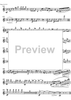 Quartet No. 1 - Baritone Saxophone