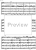 Ländler "Der Fremdarbeiter" - Score
