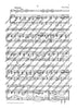 Very easy melodious exercises - Score and Parts