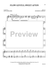 Be Thou My Vision - Folk Songs and Hymns for the Church Pianist