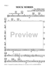 Mock Morris - Horn 1 in F