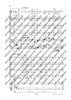 Der Rabe und der Fuchs - Choral Score