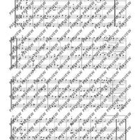Easy Concert Pieces - Score and Parts