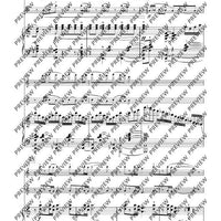 Trio - Score and Parts