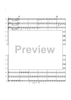 German Joke for Brass - Score