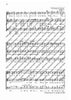 Sieben Mädchenlieder - Choral Score