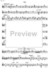 String Quartet No. 1 Op. 7 - Viola