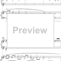 Concertante in G Major - 1st Movement