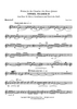 Tinsel Teaser #1 - F Horn