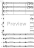 Christus vincit! - Score