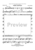 Fanfare and Patrol - Bb Clarinet 1