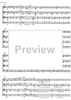 String quartet No. 2 - Score