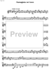 Kindertrio - Clarinet