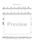 Slow Burn - Bass clef instrument 1
