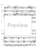 Il Carnevale degli animali di Venezia - Score