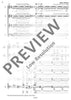Two Russian Choirs - Score