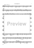 Da Vincian Visions (Fanfare, Theme and Variants) - Tenor Saxophone